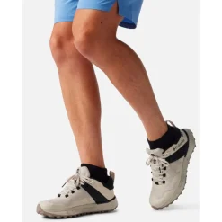 Chaussures de randonnée Columbia Facet 75 Outdry Dark Stone Black