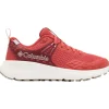 Chaussures de randonnée Columbia Konos Trs Outdry Wmn Dusty Crimston Chianti