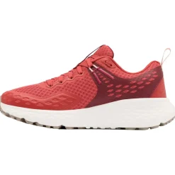 Chaussures de randonnée Columbia Konos Trs Outdry Wmn Dusty Crimston Chianti