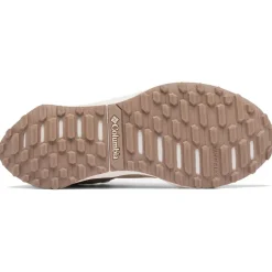 Chaussures de randonnée Columbia Facet 75 Mid Outdry Wmn Dark Stone Dark Fuchsia