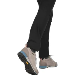 Chaussures de randonnée Dolomite W's 54 Hike Low Evo Gore-Tex Gunmetal Grey