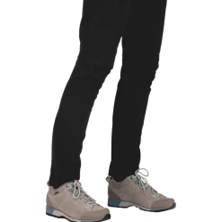Chaussures de randonnée Dolomite W's 54 Hike Low Evo Gore-Tex Gunmetal Grey