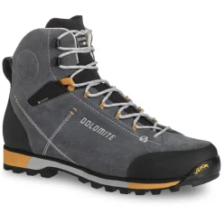 Chaussures de randonnée Dolomite 54 Hike Evo Gore-Tex Gunmetal Grey