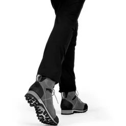 Chaussures de randonnée Dolomite 54 Hike Evo Gore-Tex Gunmetal Grey