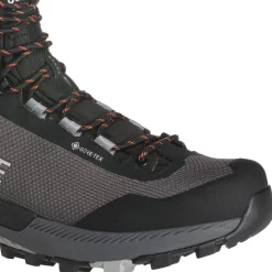 Chaussures de randonnée Dolomite Vernale High Gore-Tex Black Anthracite Grey