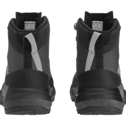 Chaussures de randonnée Dolomite Vernale High Gore-Tex Black Anthracite Grey