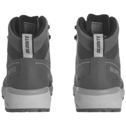 Chaussures de randonnée Dolomite Croda Nera Hi Gore-Tex Black