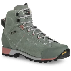 Chaussures de randonnée Dolomite 54 Hike Evo Gore-Tex W Sage Green