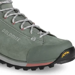 Chaussures de randonnée Dolomite 54 Hike Evo Gore-Tex W Sage Green