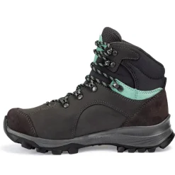 Chaussures de randonnée Hanwag Alta Bunion II Lady Gore-Tex Asphalt Mint
