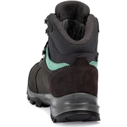 Chaussures de randonnée Hanwag Alta Bunion II Lady Gore-Tex Asphalt Mint