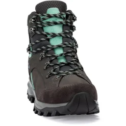 Chaussures de randonnée Hanwag Alta Bunion II Lady Gore-Tex Asphalt Mint