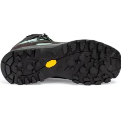 Chaussures de randonnée Hanwag Alta Bunion II Lady Gore-Tex Asphalt Mint