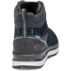 Chaussures de randonnée Hanwag Blueridge Lady Es Navy Grey