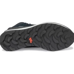 Chaussures de randonnée Hanwag Blueridge Lady Es Navy Grey