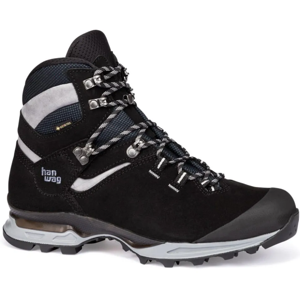 Chaussures de randonnée Hanwag Tatra Light Gore-Tex Black Asphalt