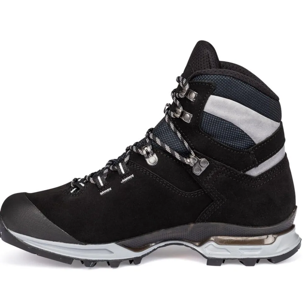 Chaussures de randonnée Hanwag Tatra Light Gore-Tex Black Asphalt