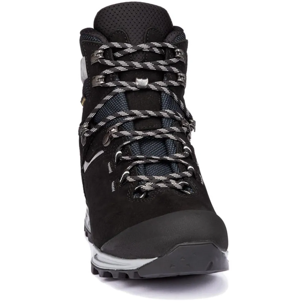Chaussures de randonnée Hanwag Tatra Light Gore-Tex Black Asphalt