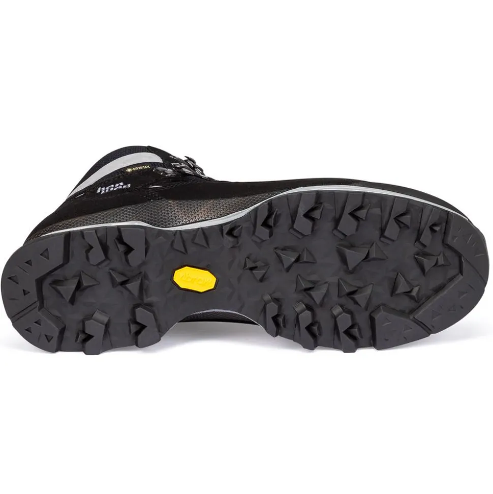 Chaussures de randonnée Hanwag Tatra Light Gore-Tex Black Asphalt