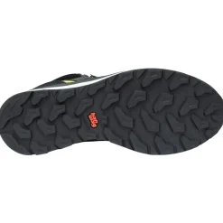 Chaussures de randonnée Hanwag Blueridge Es Asphalt Yellow