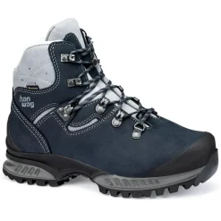 Chaussures de randonnée Hanwag Tatra II Bunion Lady Gtx Navy Light Grey