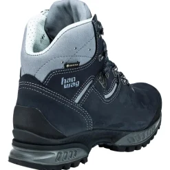 Chaussures de randonnée Hanwag  Tatra II Bunion Lady Gtx Navy Light Grey