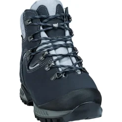 Chaussures de randonnée Hanwag Tatra II Bunion Lady Gtx Navy Light Grey