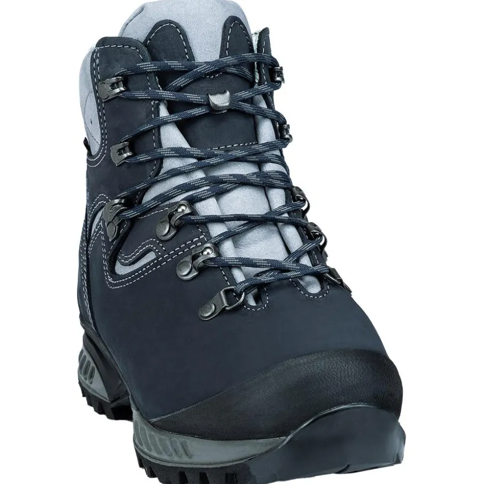 Chaussures de randonnée Hanwag Tatra II Bunion Lady Gtx Navy Light Grey