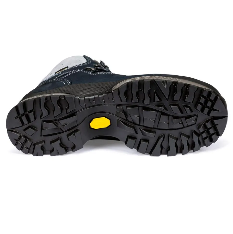 Chaussures de randonnée Hanwag Tatra II Bunion Lady Gtx Navy Light Grey