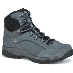 Chaussures de randonnée Hanwag Banks Sf Extra Gore-Tex Graphite Shadow