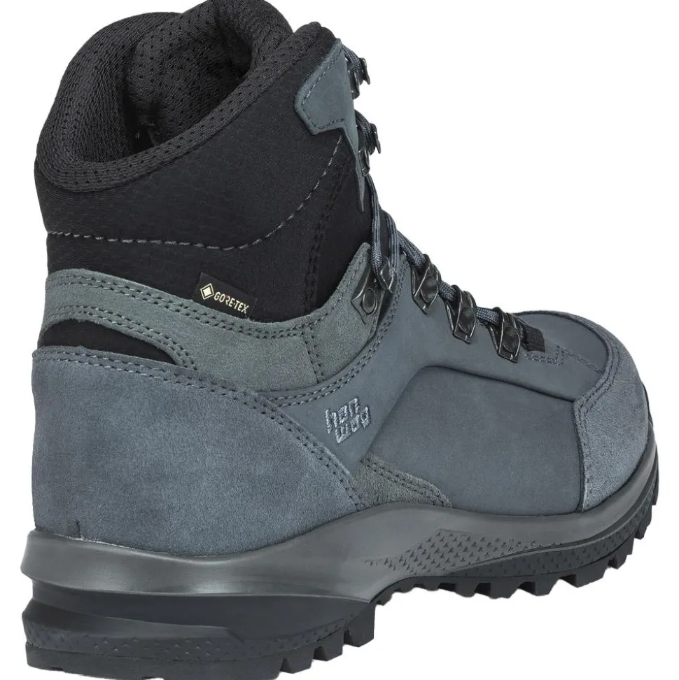 Chaussures de randonnée Hanwag Banks Sf Extra Gore-Tex Graphite Shadow