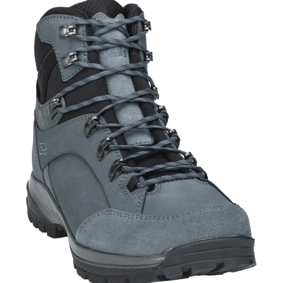 Chaussures de randonnée Hanwag Banks Sf Extra Gore-Tex Graphite Shadow