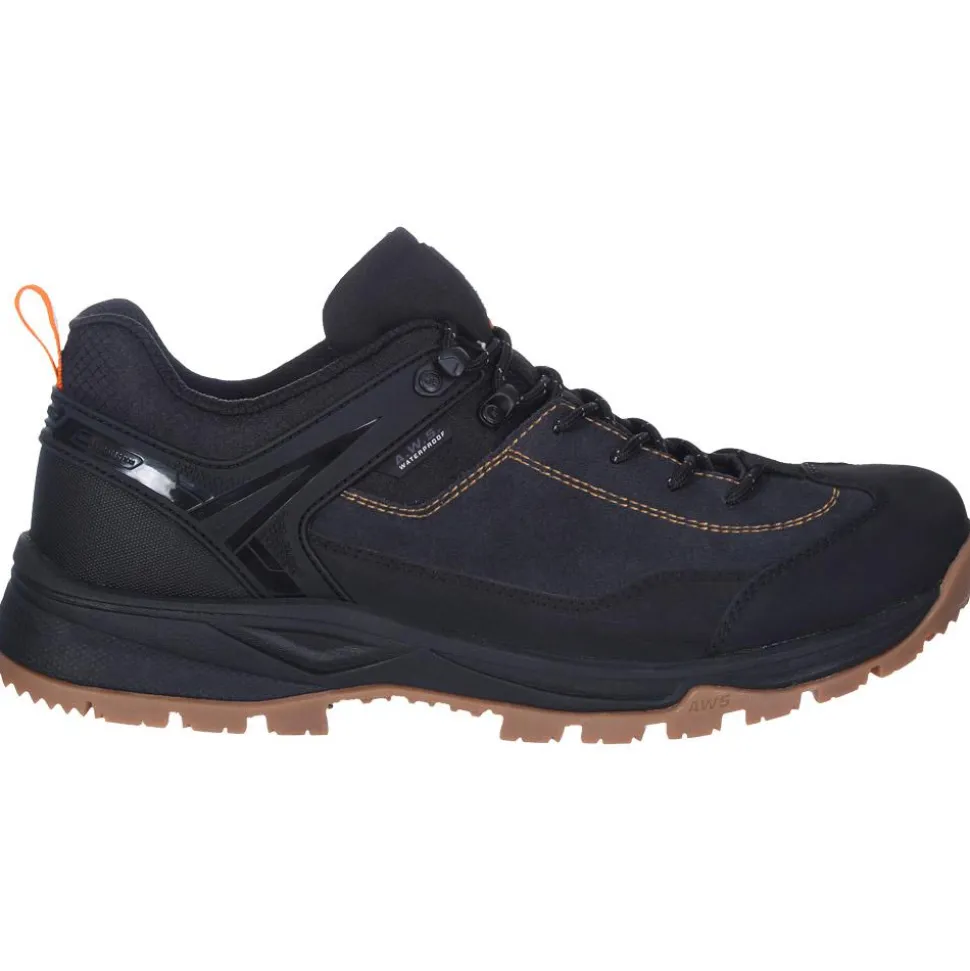 Chaussures de randonnée Icepeak Abai Anthracite