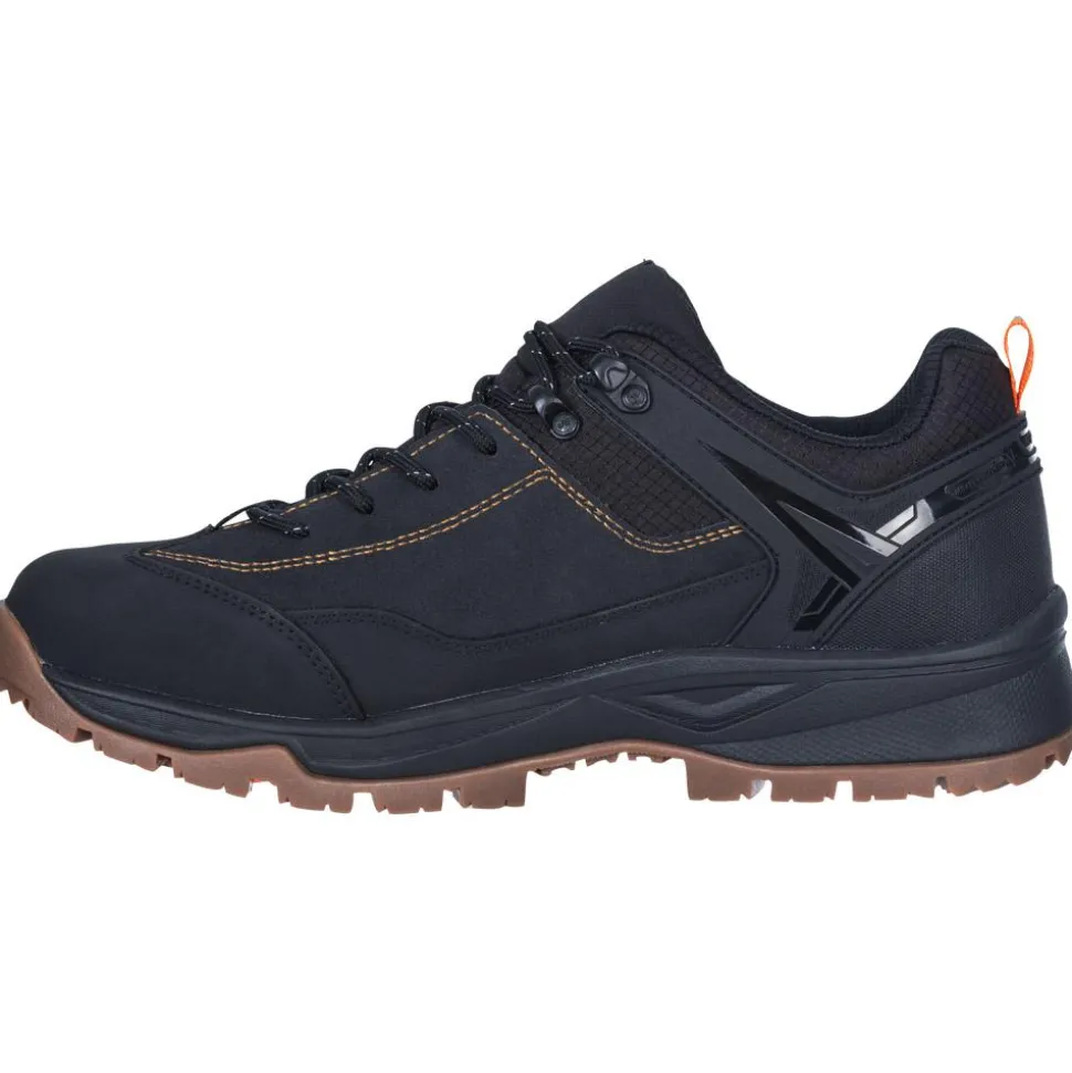 Chaussures de randonnée Icepeak Abai Anthracite
