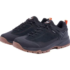 Chaussures de randonnée Icepeak Abai Anthracite