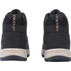 Chaussures de randonnée Icepeak Ansio M Noir