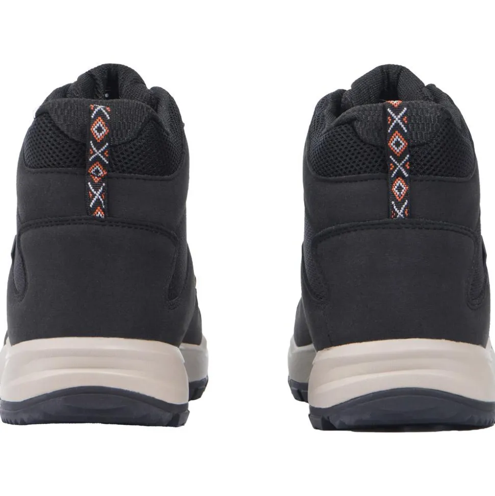 Chaussures de randonnée Icepeak Ansio M Noir