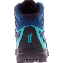 Chaussures de randonnée Inov-8 Roclite G 345 Gore-Tex® V2 Wmn Teal Navy