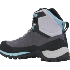 Chaussures de randonnée Kayland Vision W's Gore-Tex Grey Azure