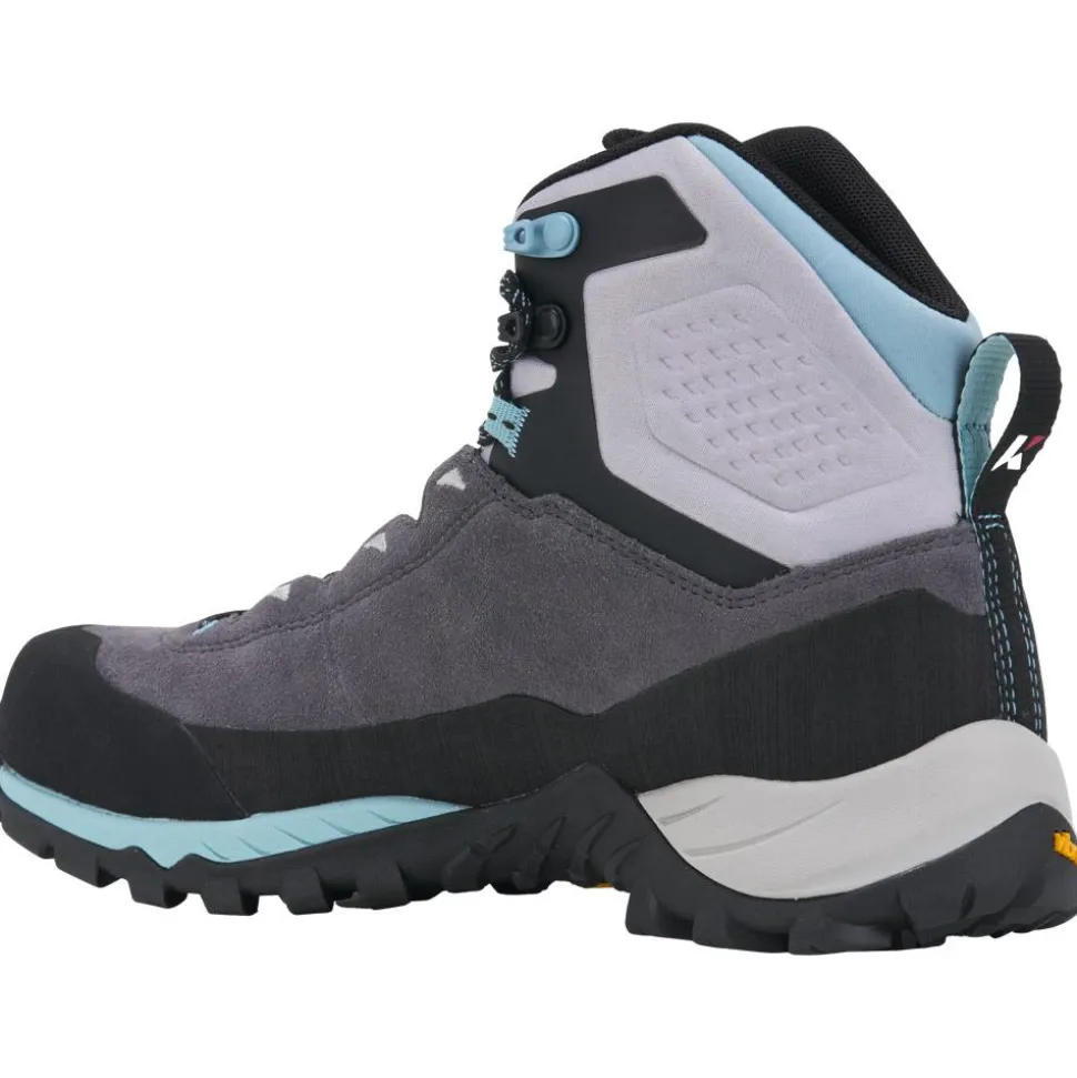 Chaussures de randonnée Kayland Vision W's Gore-Tex Grey Azure