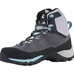 Chaussures de randonnée Kayland Vision W's Gore-Tex Grey Azure