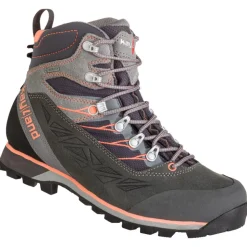 Chaussures de randonnée Kayland Legacy W's Gore-Tex Grey Peach