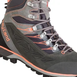 Chaussures de randonnée Kayland Legacy W's Gore-Tex Grey Peach