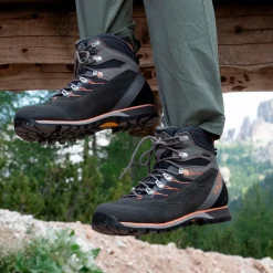 Chaussures de randonnée Kayland Legacy W's Gore-Tex Grey Peach