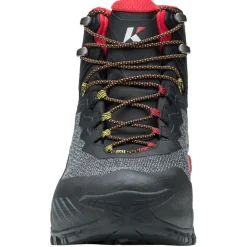 Chaussures de randonnée Kayland Duke Mid Gore-Tex Black Red