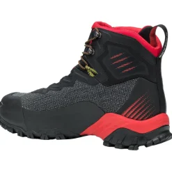 Chaussures de randonnée Kayland Duke Mid Gore-Tex Black Red