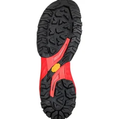 Chaussures de randonnée Kayland Duke Mid Gore-Tex Black Red