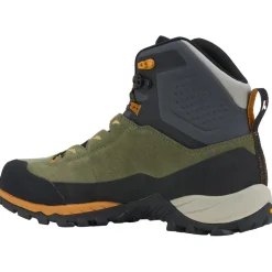 Chaussures de randonnée Kayland Vision Gore-Tex Olive Orange