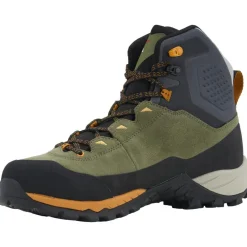 Chaussures de randonnée Kayland Vision Gore-Tex Olive Orange