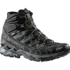 Chaussures de randonnée La Sportiva Ultra Raptor II Mid Gore-Tex Black Clay